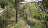 Randonnée Marche Barjols - ste madeleine  - Photo 12