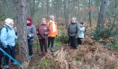 Tour Wandern Fontainebleau - Belle-croix 27 janvier 2023  - Photo 8