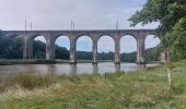 Tour Wandern Auray - PR_56_Auray_BA_03_Boucle-Du-Loch_20250726 - Photo 17