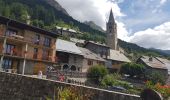 Tocht Stappen Réallon - fort de Reallon boucle par torrent - Photo 2