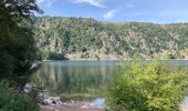 Tour Wandern Le Valtin - Lac blanc - Photo 12