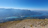 Excursión Senderismo Embrun - Mont Guillaume - Col de Trempa-Latz - 2671 - 10/09/23 - Photo 8