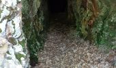 Excursión Senderismo Saint-Barthélemy - St Barthélémy - les mines du Mont de Vannes - Photo 14