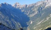 Trail Walking Bovec - Etape 1 : hut to hut  - Photo 4