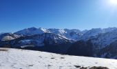 Tour Wandern Campan - pla de la serre depuis Ste Marie de Campan - Photo 5