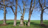 Tour Wandern Dinant - CONDROZ: LIROUX-CONJOUX-CORBION-CONNEUX-LIROUX - Photo 6