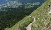 Randonnée A pied Cortina d'Ampezzo - IT-204 - Photo 2