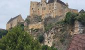 Tocht Wegfiets Calviac-en-Périgord - VALLÉE DE LA DORDOGNE- PARCOURS OUEST DEPUIS CALVIAC EN PÉRIGORD  - Photo 12