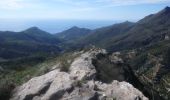 Trail Walking Nerja - Wikiloc - Le PaciPic de La Herradura - Photo 5