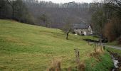 Tocht Te voet Hamoir - Promenade de la Croix du Curé de Sy - Photo 2