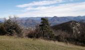 Tour Wandern Roche-Saint-Secret-Béconne - Le mont rachas - Photo 5