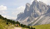 Tocht Te voet Villnöß - Funes - Adolf Munkel Weg - Via delle Odle - Photo 9