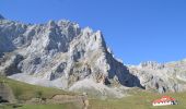 Randonnée Marche Camaleño - fuente de picos de europa - Photo 2