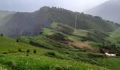 Trail Walking Verchaix - lac de joux plane - Photo 8