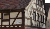 Tocht Te voet Altdorf bei Nürnberg - Altdorf - Photo 7