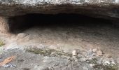 Trail Walking Roquebrune-sur-Argens - les 3 croix - Photo 12