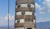 Tour Zu Fuß Narni - Rocca di Narni - Monte San Pancrazio - Monte Cosce - Vacone - Rocchette - Photo 7