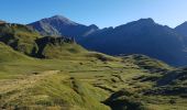 Tour Wandern Passy - TAR4 - Tour des Aiguilles Rouges J4 - Bellachat - Pierre à Berard - Photo 10