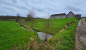 Randonnée Marche Mettet - De Stave à Biesmerée - Photo 18