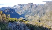 Trail Walking Ilha - Madère : vers le Pico Ruevo sommet de l'île - Photo 16