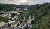 Trail Walking Luxembourg - luxembourg petite balade  - Photo 16