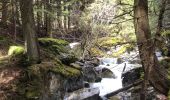 Excursión Senderismo Modane - MODANE - Polset par Ruisseau St Bernard - l'Orgère - Photo 1