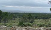 Tour Wandern Fabrègues - La Gardiole - Photo 1