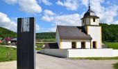 Tocht Te voet Kipfenberg - Rundwanderweg Kipfenberg 15 - Photo 3