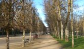 Trail Walking Poitiers - SityTrail - Les Cours / Blossac /Pont Neuf - Photo 4