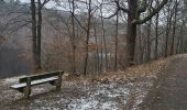 Tocht Stappen Jalhay - Tour lac de la Gileppe (carrés verts) - Photo 3