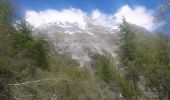 Randonnée Marche Val-Cenis - Sollieres le Mont.... - Photo 4