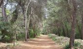 Tour Wandern Vic-la-Gardiole - Circuit des salines  - Photo 1