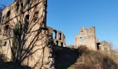 Randonnée A pied Collenberg - Tal-Wald-Burg - Photo 6