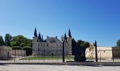 Tocht Stappen Saint-Laurent-Médoc - autour de Pauillac  - Photo 9