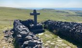 Tour Wandern Pailherols - Pailherols  route de la montagne, plomb du Cantal - Photo 4