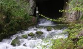 Percorso A piedi Fontaine - La ferme Durand en traversée - Photo 6