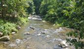 Tour Wandern Unknown - Loksado  cascade Haratai et grotte - Photo 3