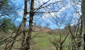 Trail Walking Montagnol - Le mazet trounas montagneol le mazet  - Photo 3