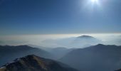 Tour Zu Fuß Cossogno - P11 - Sentiero BOVE tratto da Cima Sasso a Cicogna - Photo 6