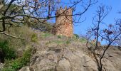 Tour Wandern Castelnou - Autour de Castelnou via St Marti de la Roca  - Photo 11
