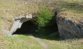 Randonnée A pied Gomadingen - Neandertalerweg - Photo 7