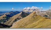 Randonnée Marche Gap - Les 3 Pics (Gleize Chaudun et Aiguille) - Photo 4