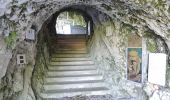 Tour Zu Fuß Pretoro - Colle Sant'Andrea - Piana delle Mele - Photo 2