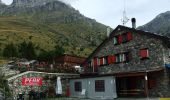 Randonnée A pied Ormea - (SI E02) Ormea - Rifugio Mongioie - Photo 2