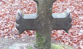 Trail Walking Verviers - mariomont - la gileppe aller via Trail Walking Verviers - mariomont - la gileppe aller via