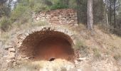 Randonnée A pied Sant Joan de Vilatorrada - Rutes d'aigua i secà 3: Els antics molins del Cardener - Photo 6