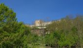 Tour Zu Fuß Montesegale - Anello Fornace Sud - Photo 3