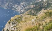 Tour Wandern Agerola - Le sentier des dieux - Photo 5