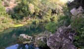 Tocht Stappen Les Arcs-sur-Argens - Trace_Les_Arcs - Photo 18