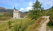 Trail On foot Simplon - Simplonpass-Simplon Dorf - Photo 6